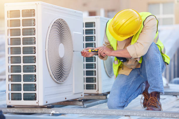 Best HVAC cleaning services  in Centuria, WI