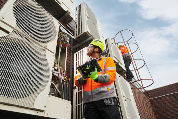 Best 24/7 HVAC repair  in Centuria, WI
