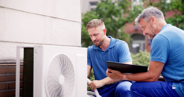 Best HVAC air duct cleaning  in Centuria, WI
