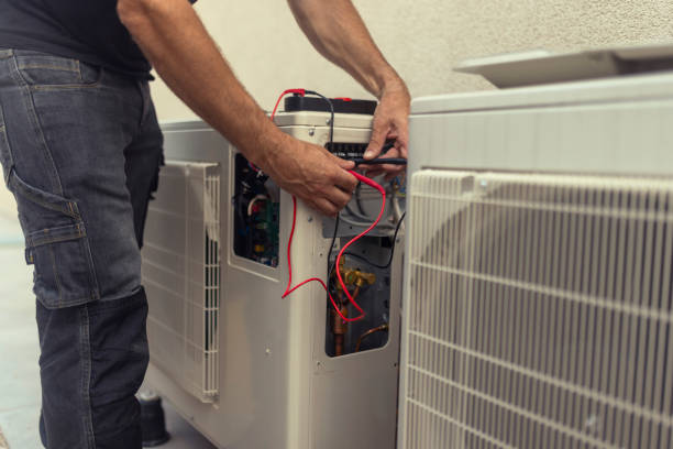 Best HVAC tune-up services  in Centuria, WI