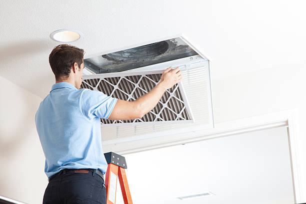 Best Affordable HVAC services  in Centuria, WI