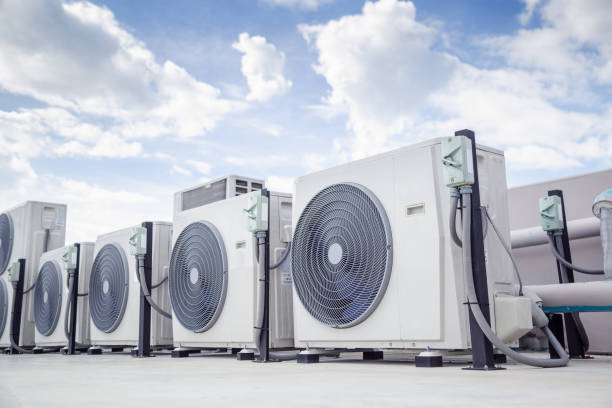 Best Affordable HVAC services  in Centuria, WI