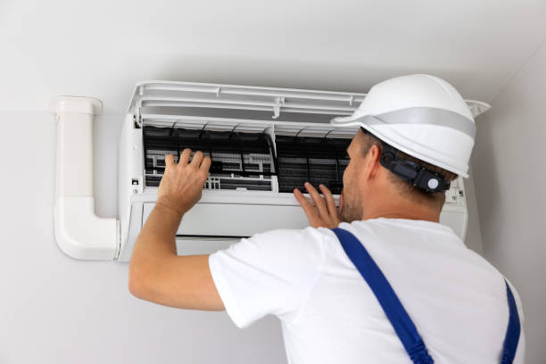 Best HVAC repair near me  in Centuria, WI