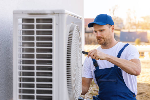 Reliable Centuria, WI HVAC Solutions