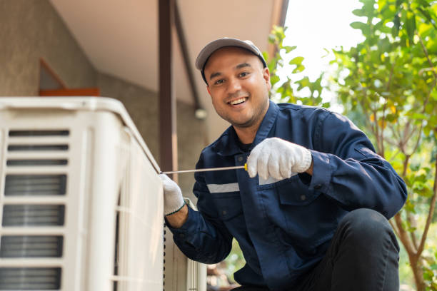 Best Ductless HVAC repair  in Centuria, WI